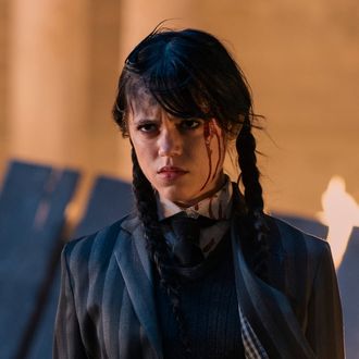 Wednesday review on Wednesday: Jenna Ortega steals the show - Potions - For  Your Inner Geek