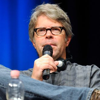 Jonathan Franzen - 22nd Budapest Book Festival