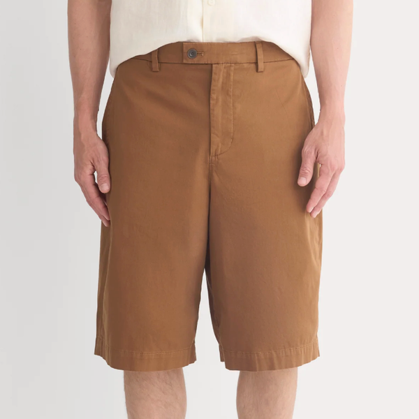Everlane Oversize Short