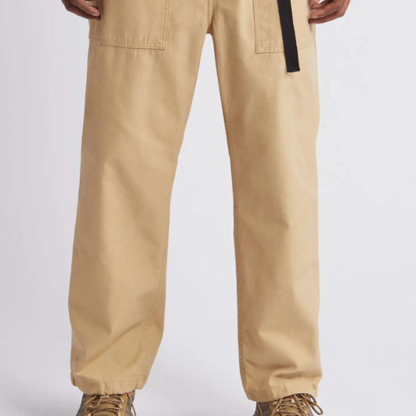 Carhartt Work In Progress Hayworth Belted Pants