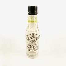 Fee Brothers Black-Walnut Cocktail Bitters