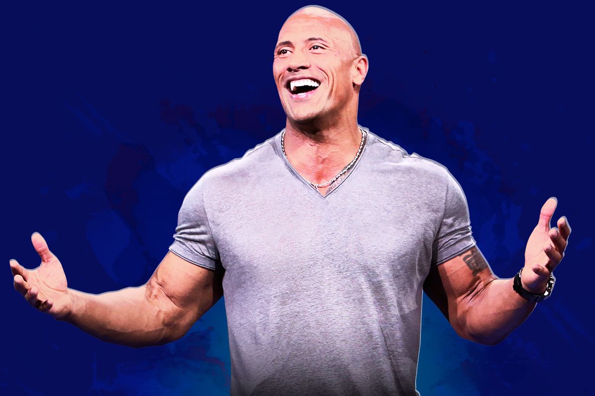 Dwayne Johnson Movies List - IMDb