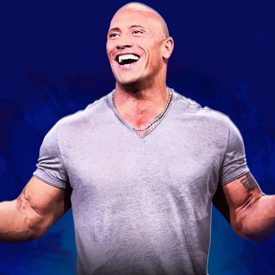 The Rock's 10 Best Movies (So Far), According To IMDb