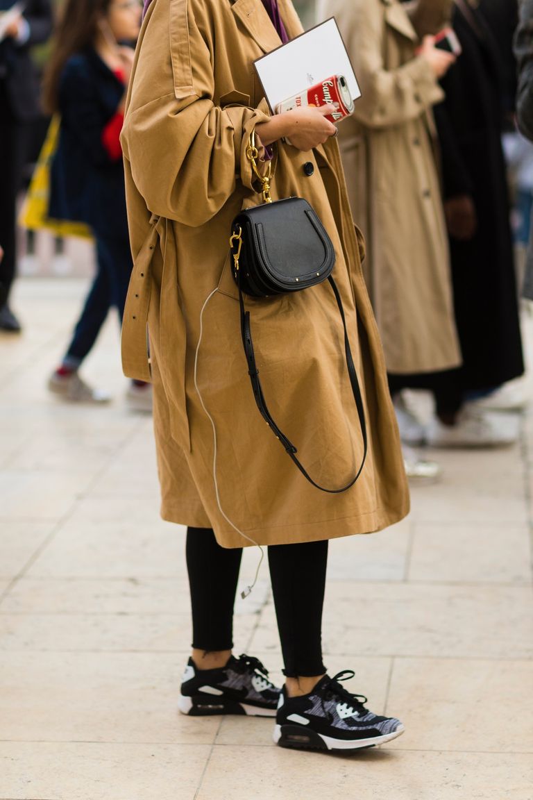 Photos: See the Best of Paris Fashion Week Street Style