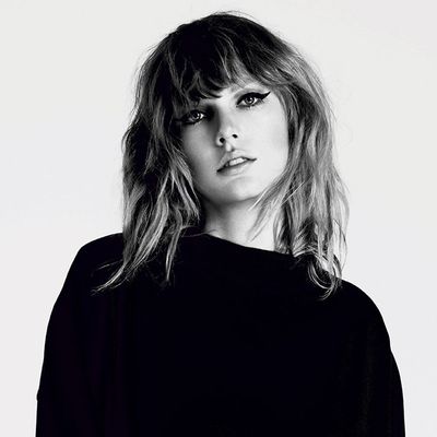 Taylor Swift's Reputation: How and where to listen to it. - Vox