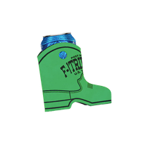 Post Malone F-1 Trillion Green Boot Can Cooler