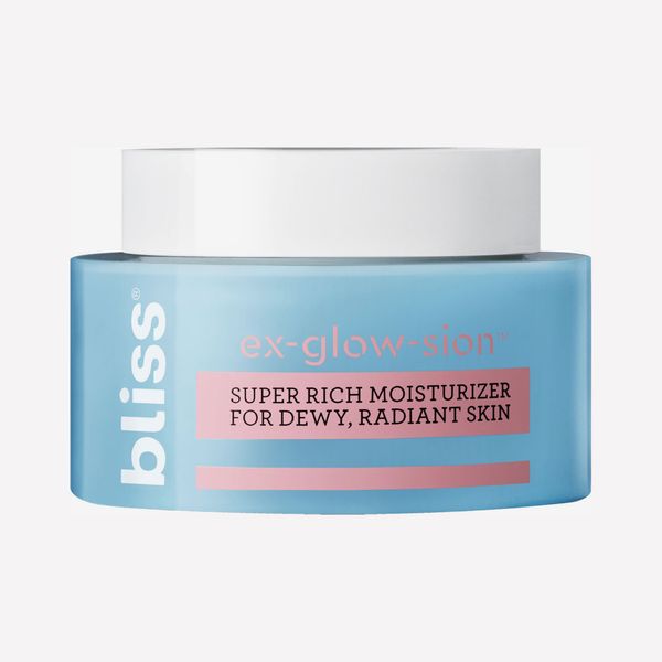 Bliss Ex-Glow-Sion Moisturizer