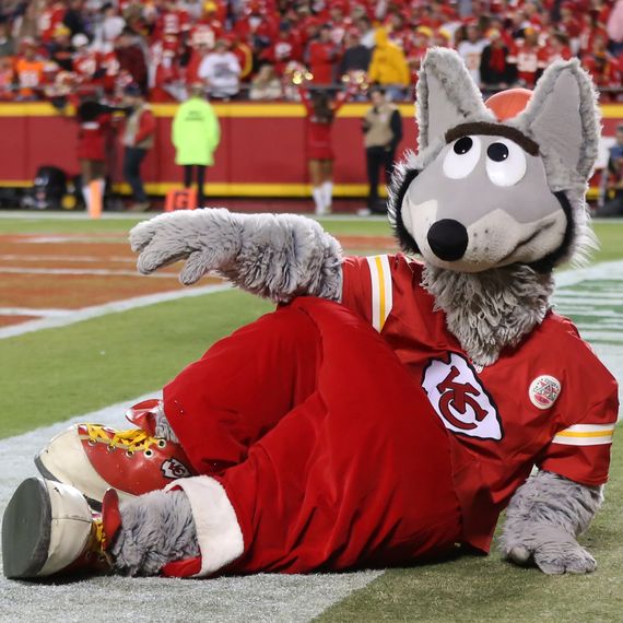 NFL: OCT 21 Bengals at Chiefs