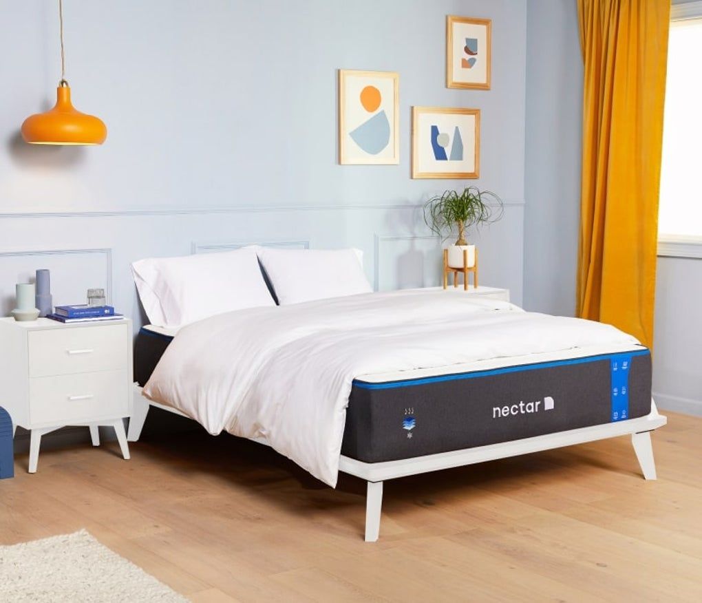 bed mattress brands