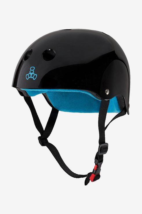 Triple Eight Certified Sweatsaver Helmet