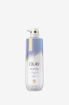 Olay Retinol Bodywash