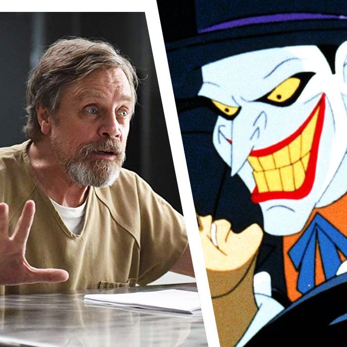 Fan Casting Mark Hamill as Igneel in Live action fairy tail=(anime) on  myCast