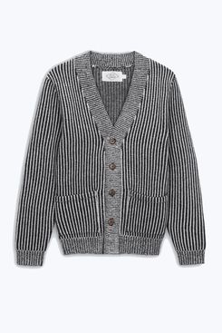 Alex Crane Vale Cardigan