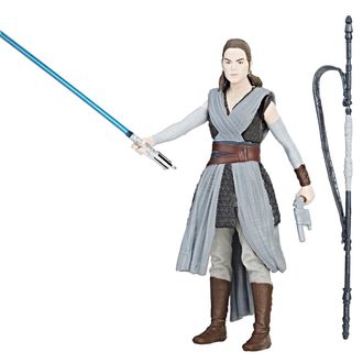 rey star wars toys