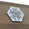 An IATSE Building in Los Angeles, California on October 18, 2021