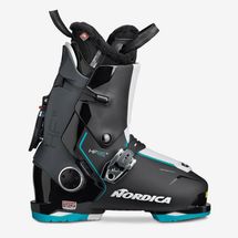 Nordica HF W 85 Ski Boots - Women's