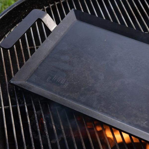 Made In Carbon Steel Griddle