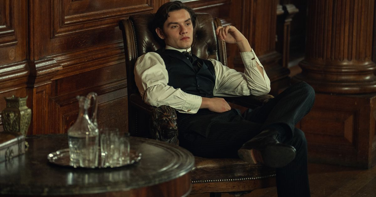 House of Guinness Series-Premiere Recap: First Round