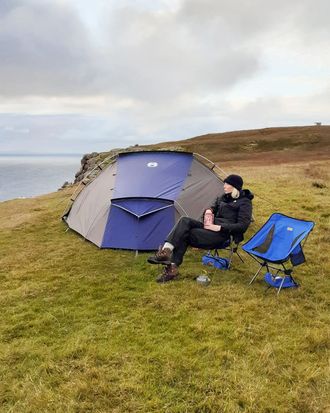 Trekology portable camping chair new arrivals