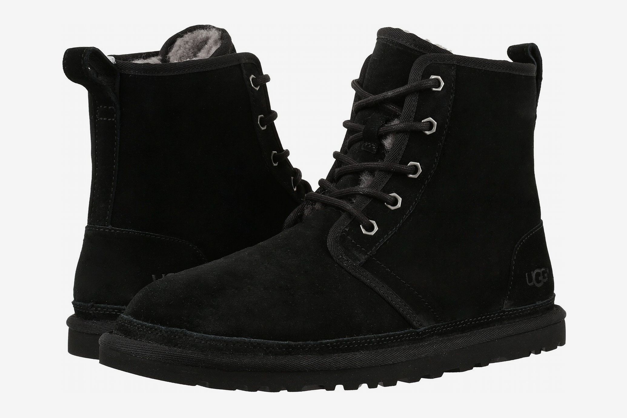 High top uggs store mens