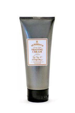 D.R. Harris Almond Shaving Cream