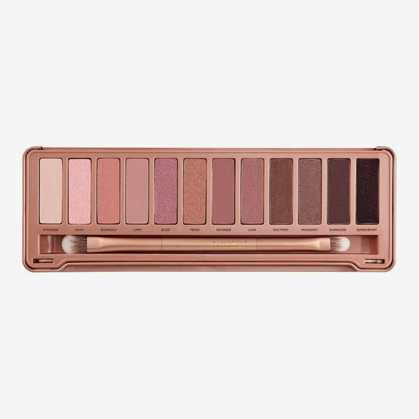 Urban Decay Naked 3 Eyeshadow Palette