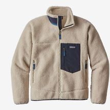 Patagonia Classic Retro-X Jacket