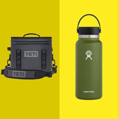 Skin for Yeti Rambler One Gallon Jug - Solid State Olive Drab by