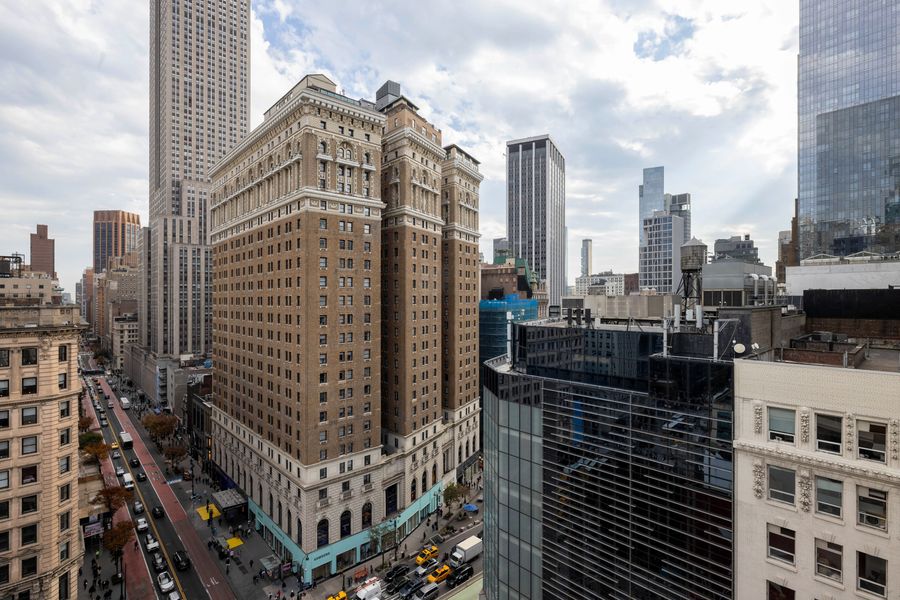 The Biggest New Store Opening of the Past Year Is … TJ Maxx