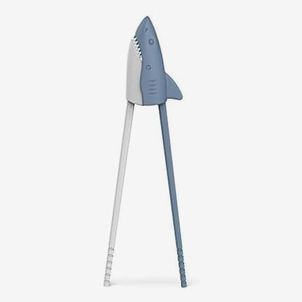 Genuine Fred SHARK Munchtime Chopsticks