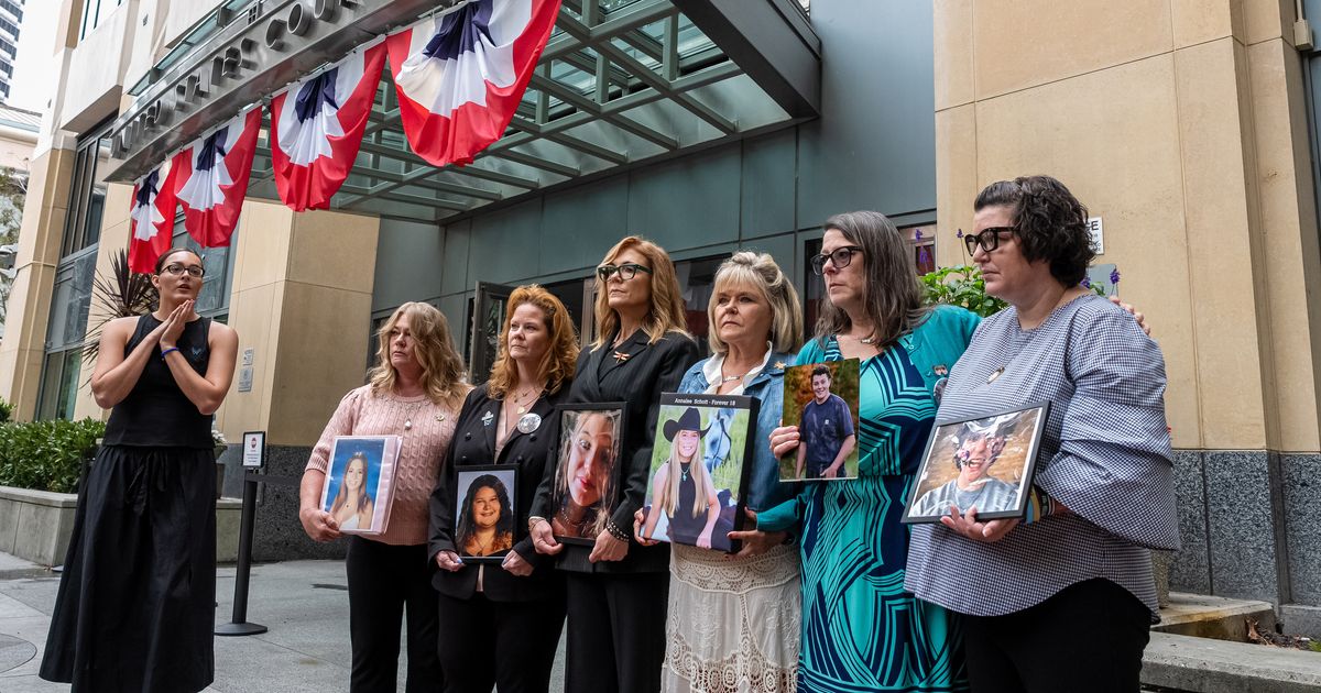 Meta Will Pay Billions to Avoid Jury in Addiction Trial