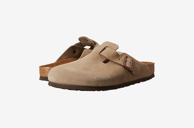 Birkenstock Boston Soft Footbed Clogs