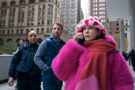 Elsbeth Recap: Love Is in the Air