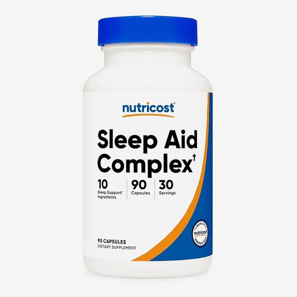 Nutricost Sleep Aid Complex