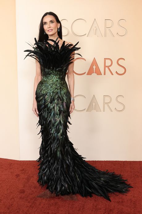 98th Oscars - Arrivals