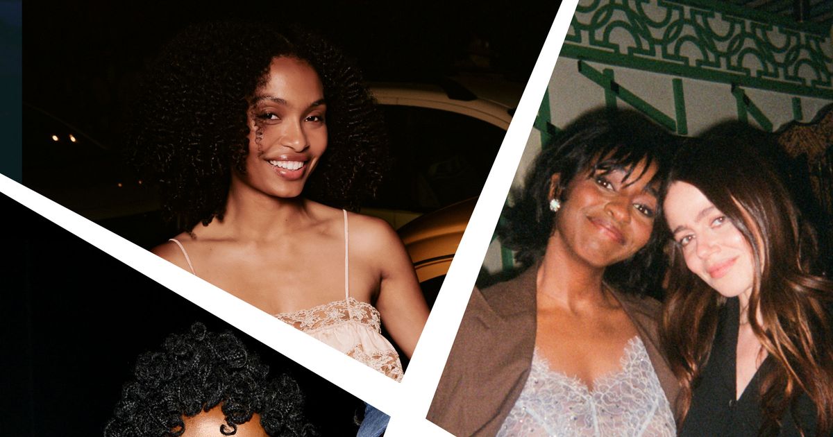 What Ms. Lauryn Hill, Ayo Edebiri, and Molly Gordon Wore This Week
