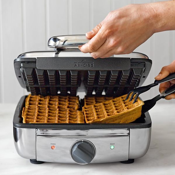 All-Clad Belgian Waffle Maker