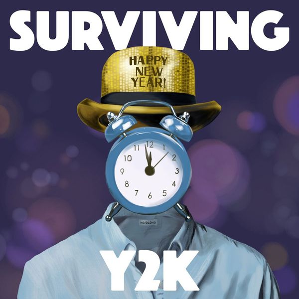 Surviving Y2K Podcast Review