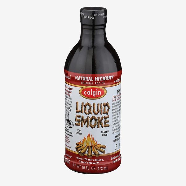 Colgin Liquid Smoke