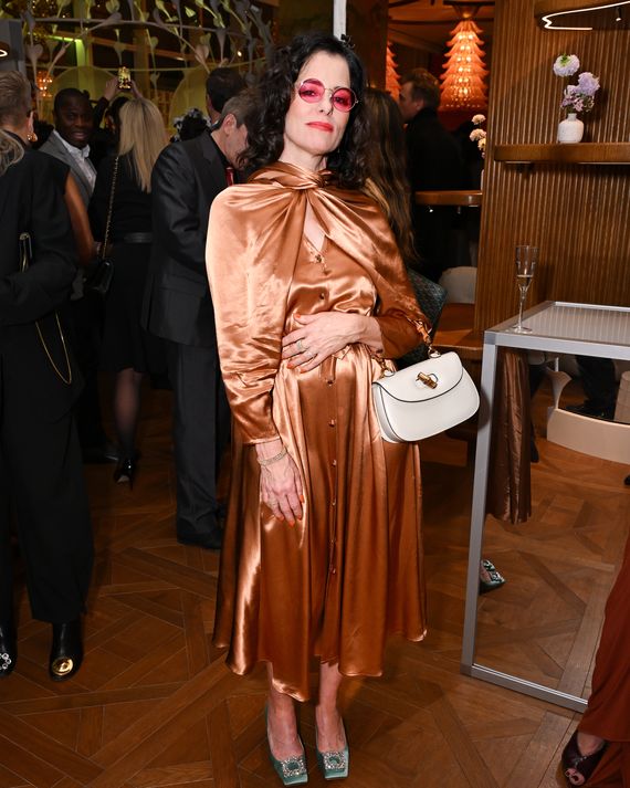 Printemps New York Opening Event