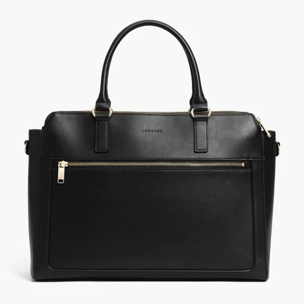 Lo + Sons Trinity Laptop Tote