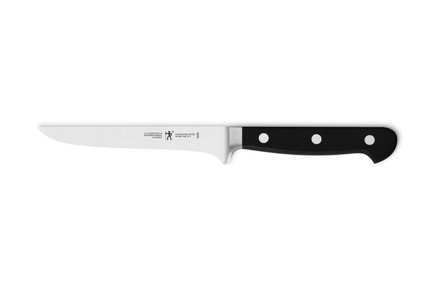 J.A. Henckels Flexible Boning Knife, 5.5”