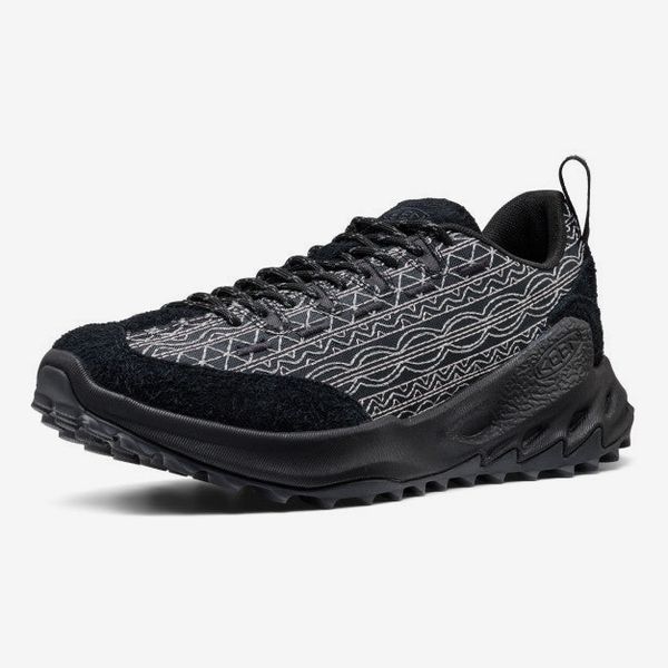 Keen Men’s Jasper Zionic 18 East Sneaker