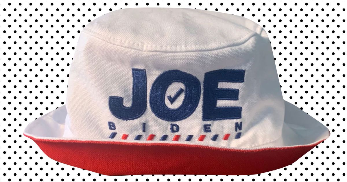 Joe Biden Taps 19 Fashion Designers for Merch