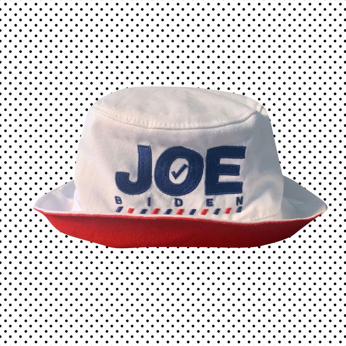 Joe Biden Taps 19 Fashion Designers for Merch