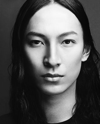 Alexander Wang's Secret to Enjoying Life