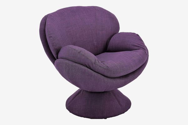 Comfort Chair Company Mac Motion Purple Pub Leisure Chair