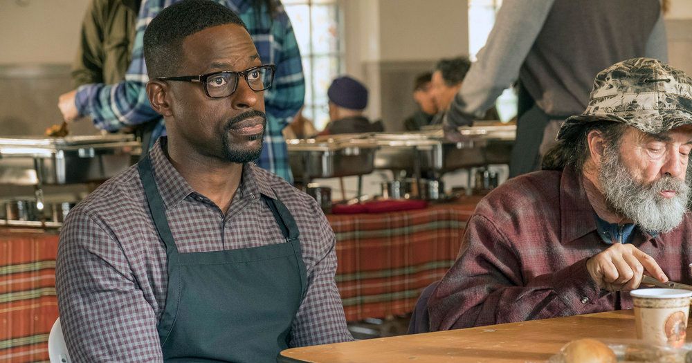 This Is Us Recap Season 3 Episode 8 Six Thanksgivings