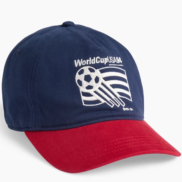 Gap FIFA World Cup Baseball Hat