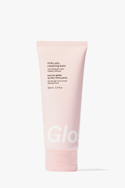 Glossier Milky Jelly Cleansing Balm